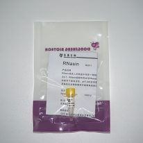 RNasin(RNase 抑制劑)(R2011)