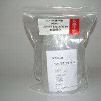 10×TBE緩沖液(M9031)